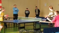 TURNIEJ SZKÓŁ PODSTAWOWYCH W TENISIE STOŁOWYM (40)