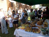 Dożynki w Parafii Krysk w 2011 roku (16)