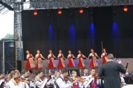 DOŻYNKI WOJEWÓDZKIE (1)