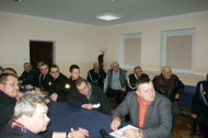Zebranie sprawozdawcze OSP Kroczewo 2013 (4)