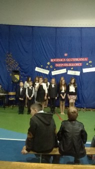 Dzień Niepodległości w ZSO Szczytno 2015 (22)
