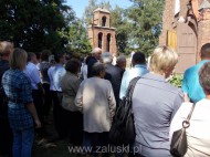 Dożynki w Parafii Krysk w 2011 roku (17)