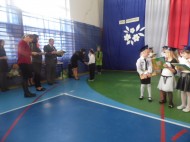 Ślubowanie klas I w Szczytnie 2014 (25)