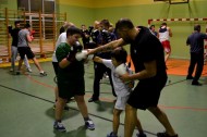 Trening bokserski w ZSO Kroczewo (5)