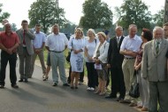 ODBIÓR DRÓG W GMINIE ZAŁUSKI (81)