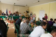 XI SESJA RADY GMINY ZAŁUSKI (2)