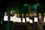 GALA WRĘCZENIA CERTFIKATU GMINA FAIR PLAY 2008 (8)