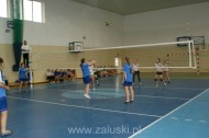 II POWIATOWY TURNIEJ PIŁKI SIATKOWEJ (9)