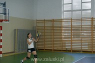 II POWIATOWY TURNIEJ PIŁKI SIATKOWEJ (25)