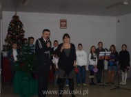 MIKOŁAJ W SZCZYTNIE (86)