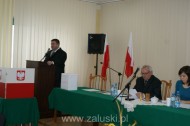 I SESJA RADY GMINY ZAŁUSKI (16)