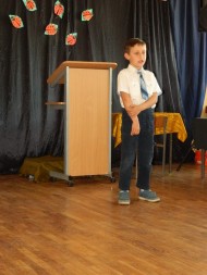 Gminny Konkurs Recytatorski 2015 (9)