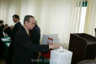 I SESJA RADY GMINY ZAŁUSKI (7)