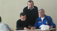 TURNIEJ TENISA STOŁOWEGO (33)